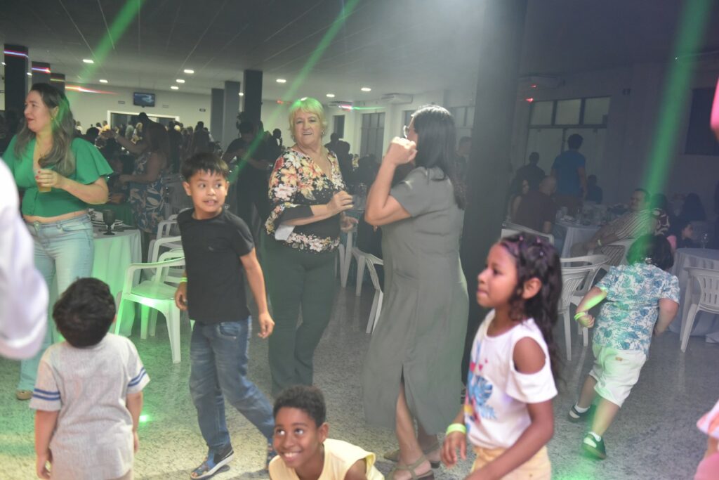 Amambai: SIMTED realiza a tradicional Confraternização dos Profissionais da Educação