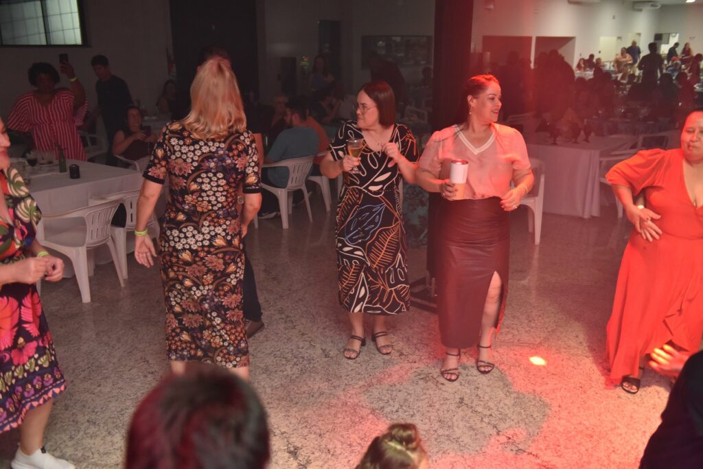 Amambai: SIMTED realiza a tradicional Confraternização dos Profissionais da Educação