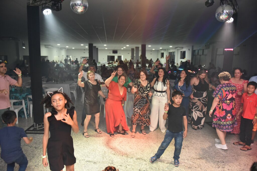 Amambai: SIMTED realiza a tradicional Confraternização dos Profissionais da Educação