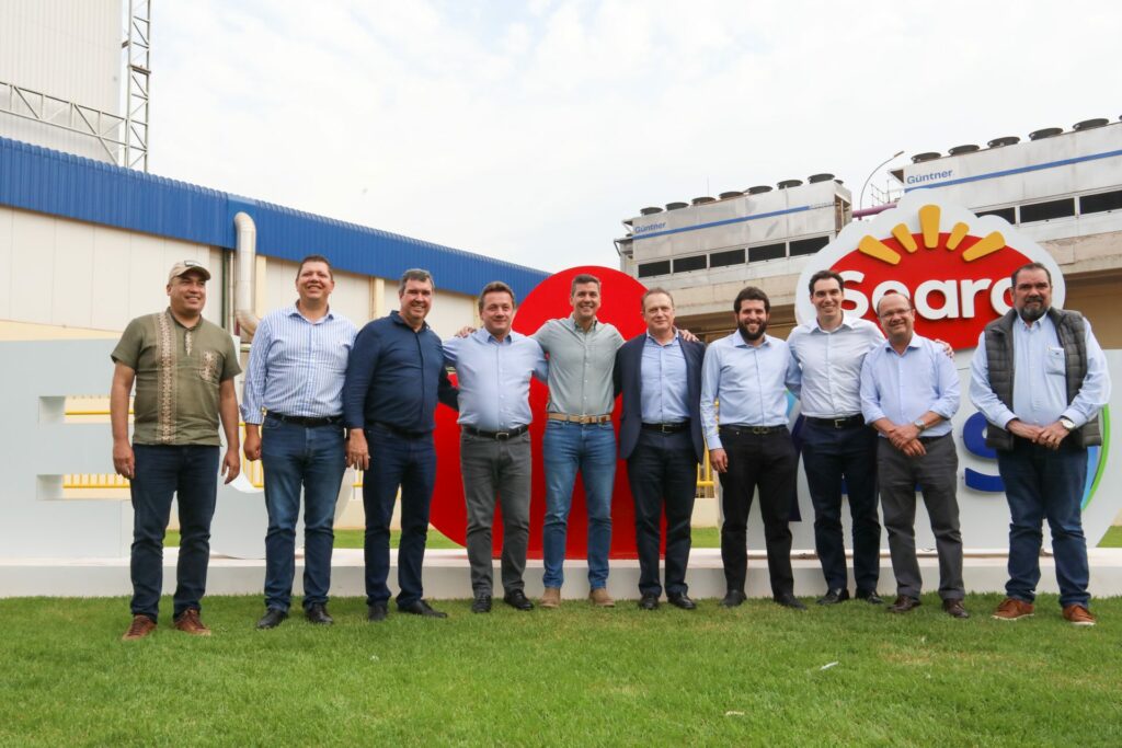 Desenvolvimento e integração: em visita oficial, presidente do Paraguai destaca potenciais e reconhece sucesso de MS