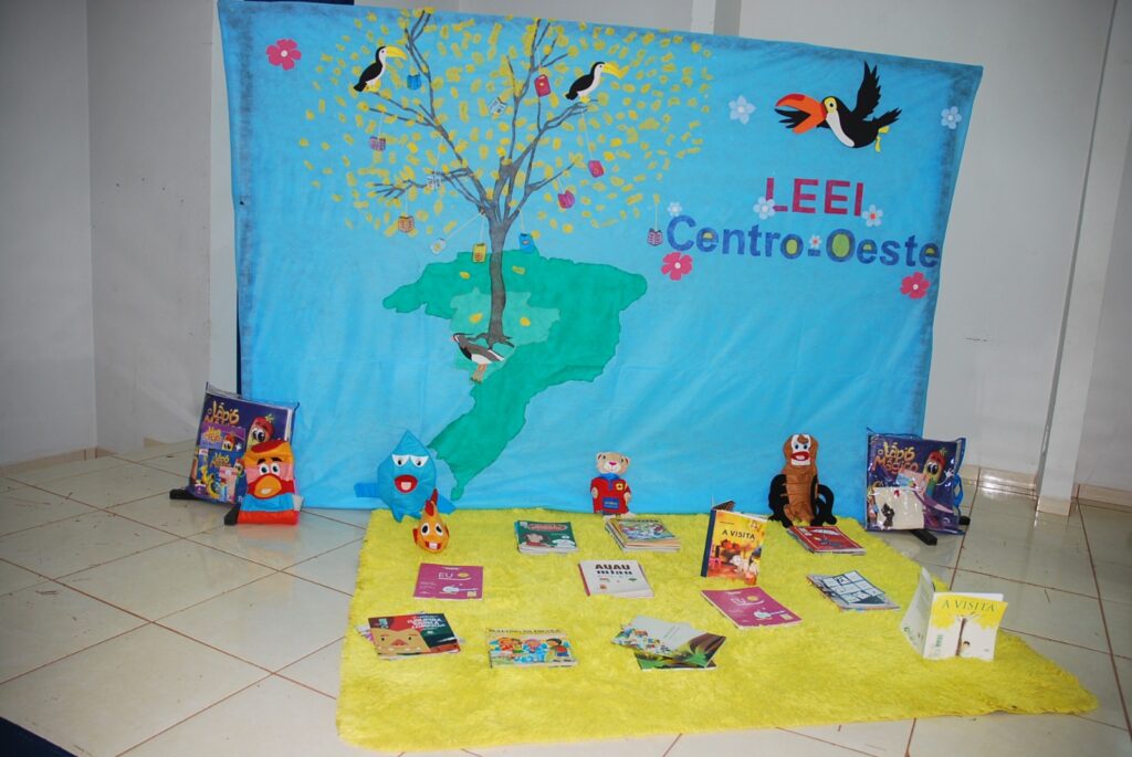 Iguatemi: Professores da Rede Municipal de Ensino participam de formação continuada nesta quarta-feira 1º de outubro