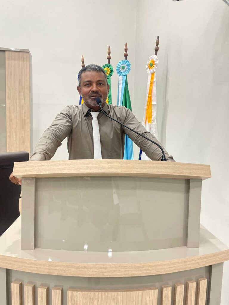 Paranhos: Dia 1º de Outubro, Dia do Vereador!