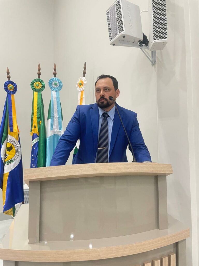 Paranhos: Dia 1º de Outubro, Dia do Vereador!
