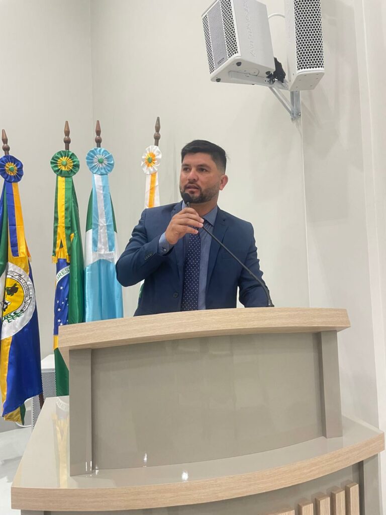 Paranhos: Dia 1º de Outubro, Dia do Vereador!