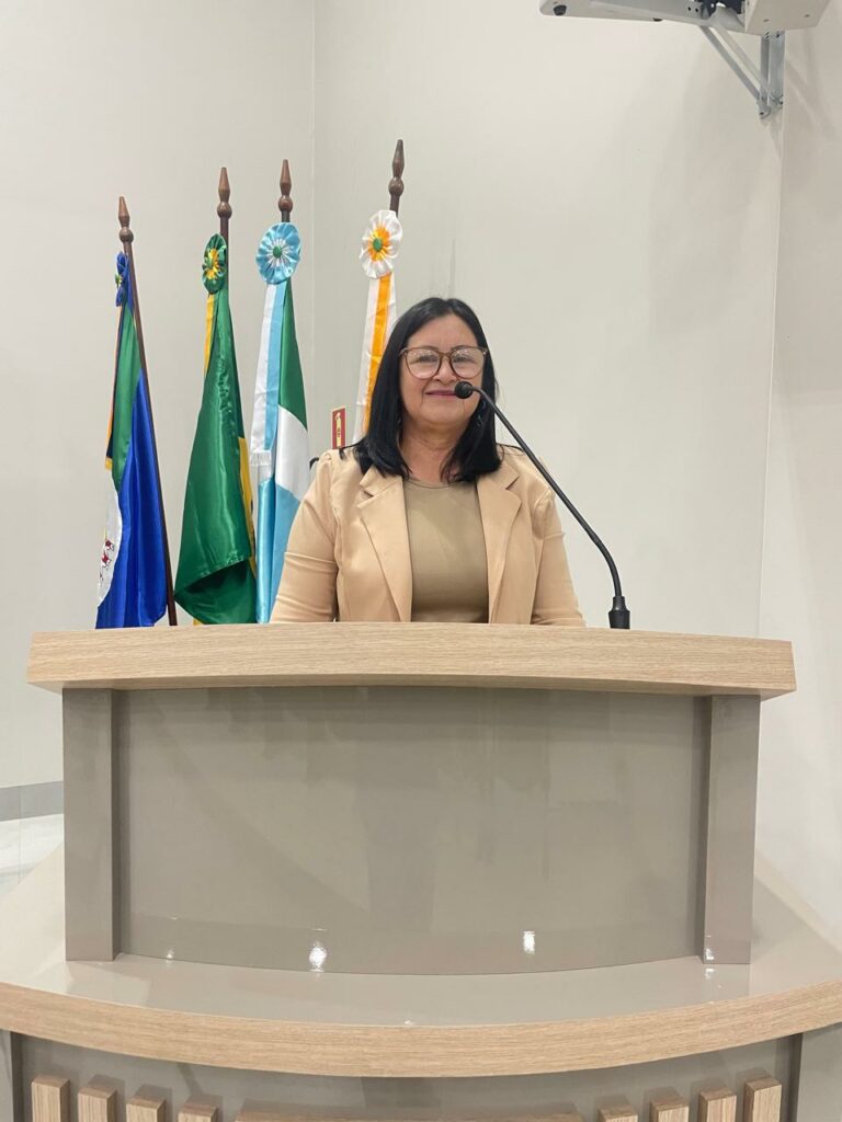 Paranhos: Dia 1º de Outubro, Dia do Vereador!