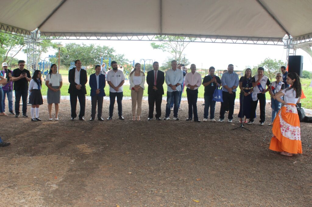 A maior competição de Foguetes de Mato Grosso do Sul acontece em novembro, em Ponta Porã A maior competição de Foguetes de Mato Grosso do Sul acontece em novembro, em Ponta Porã