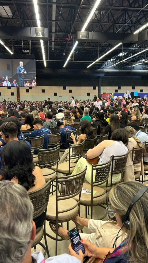 Sete Quedas: Oportunidades e parcerias marcam a 4ª Caravana do Empreendedorismo 