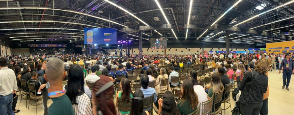 Sete Quedas: Oportunidades e parcerias marcam a 4ª Caravana do Empreendedorismo 