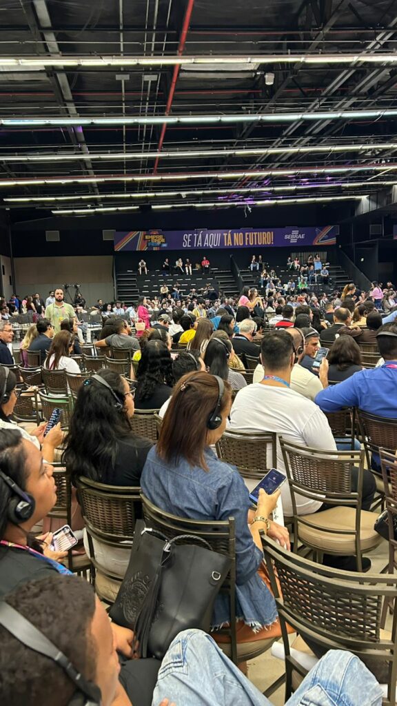 Sete Quedas: Oportunidades e parcerias marcam a 4ª Caravana do Empreendedorismo 