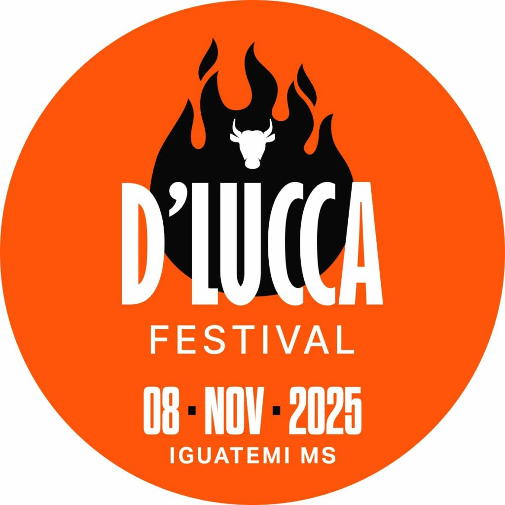 Iguatemi: D’Lucca Festival, o maior festival de churrasco do Cone Sul, acontece em novembro