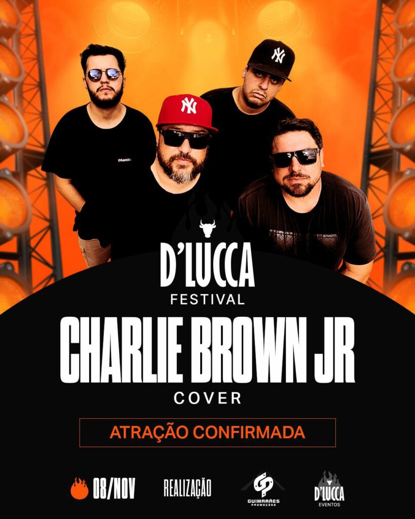 Iguatemi: D’Lucca Festival, o maior festival de churrasco do Cone Sul, acontece em novembro