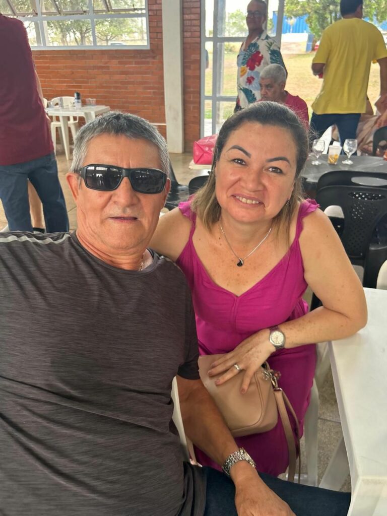 Clube dos Amigos de Amambai (CAA) realiza encontro