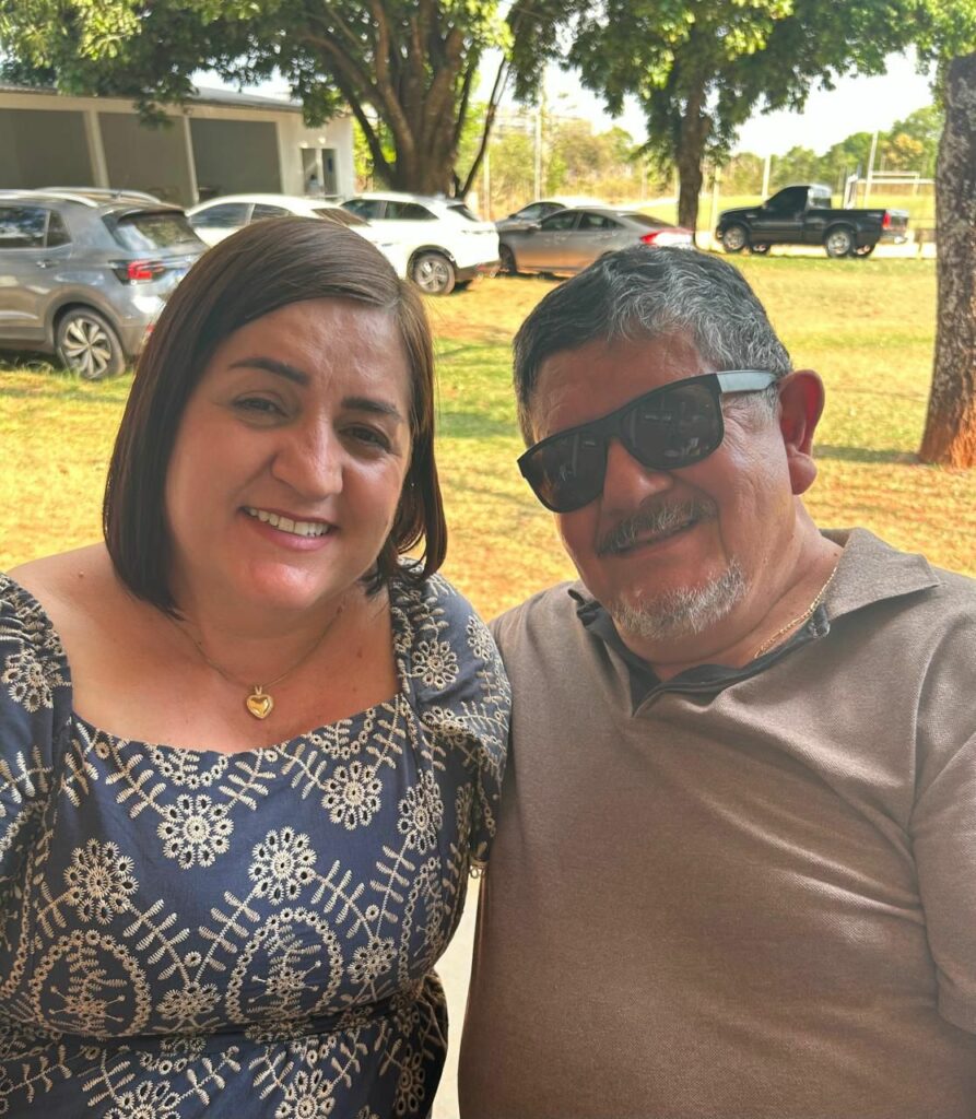 Clube dos Amigos de Amambai (CAA) realiza encontro