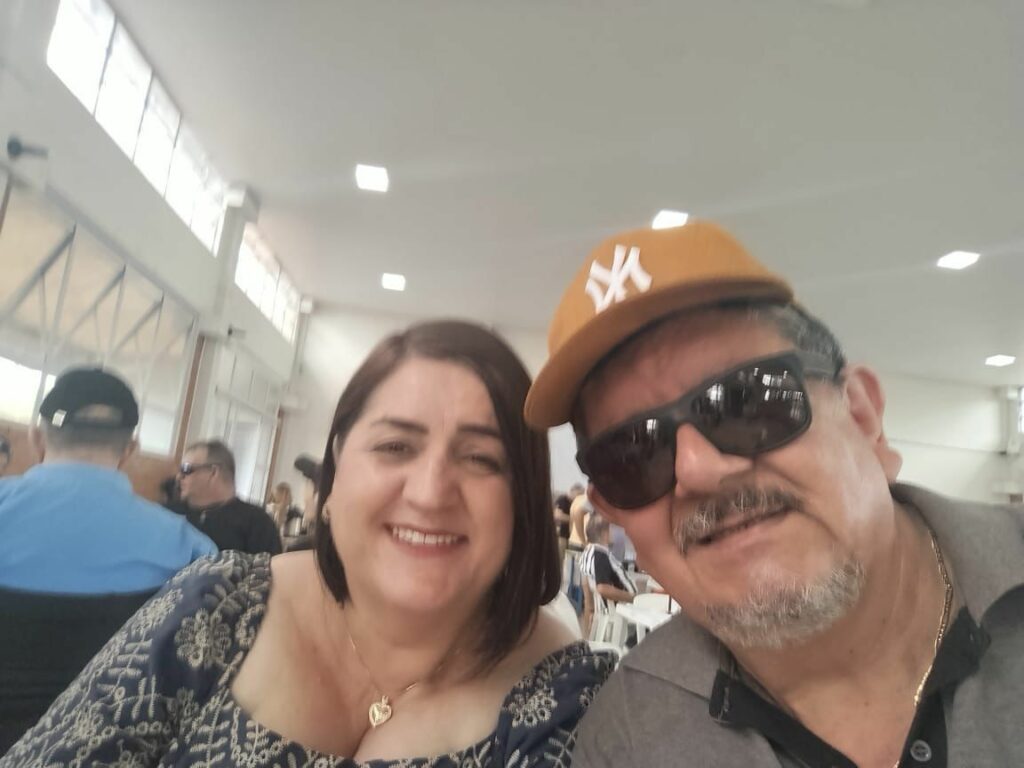 Clube dos Amigos de Amambai (CAA) realiza encontro