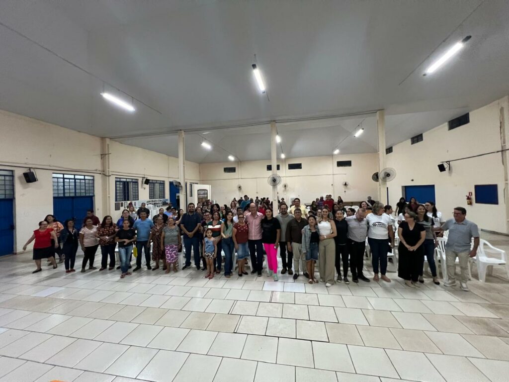 Amambai anuncia novos investimentos para a Saúde e o Bem-Estar Animal