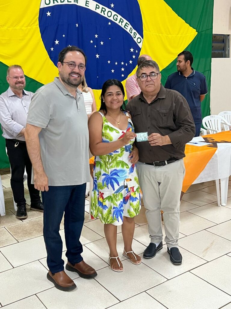 Amambai anuncia novos investimentos para a Saúde e o Bem-Estar Animal