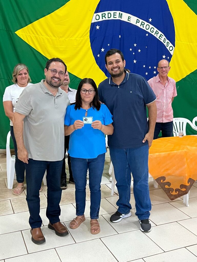 Amambai anuncia novos investimentos para a Saúde e o Bem-Estar Animal