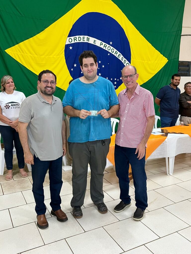 Amambai anuncia novos investimentos para a Saúde e o Bem-Estar Animal