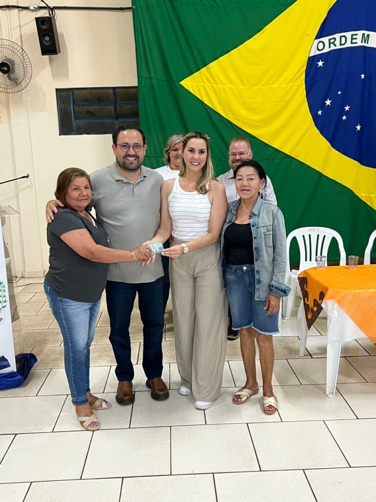 Amambai anuncia novos investimentos para a Saúde e o Bem-Estar Animal