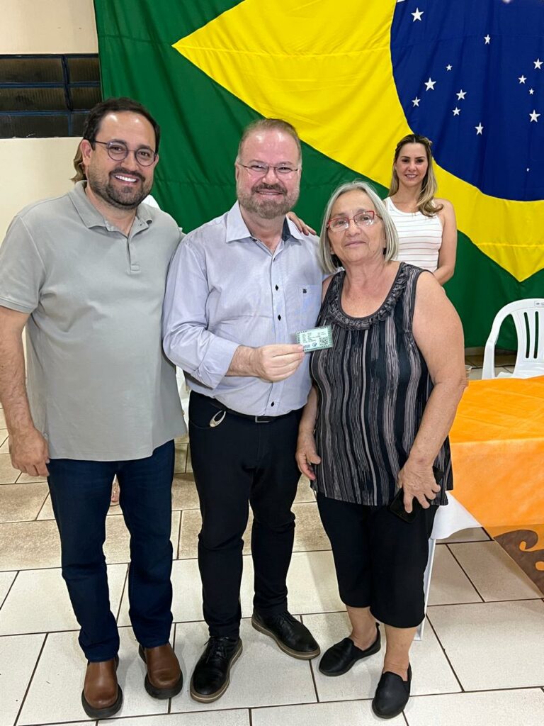 Amambai anuncia novos investimentos para a Saúde e o Bem-Estar Animal