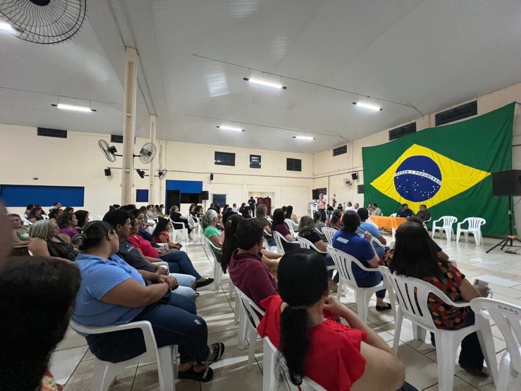 Amambai anuncia novos investimentos para a Saúde e o Bem-Estar Animal