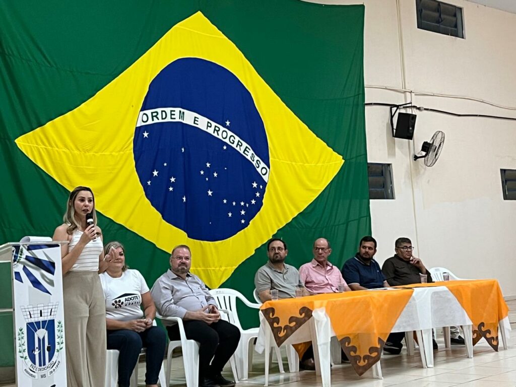 Amambai anuncia novos investimentos para a Saúde e o Bem-Estar Animal