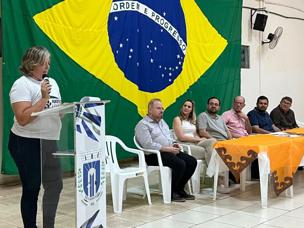 Amambai anuncia novos investimentos para a Saúde e o Bem-Estar Animal