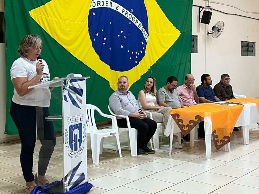 Amambai anuncia novos investimentos para a Saúde e o Bem-Estar Animal