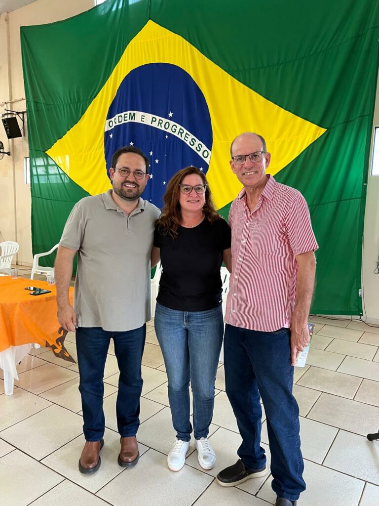 Amambai anuncia novos investimentos para a Saúde e o Bem-Estar Animal