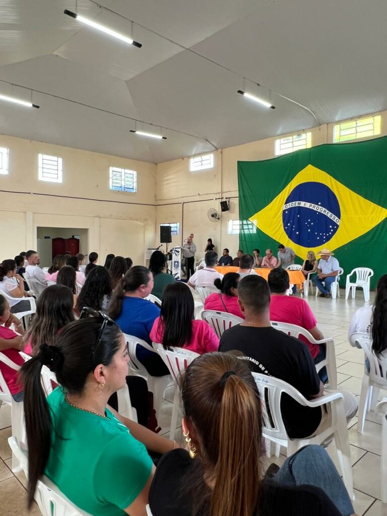 Amambai anuncia novos investimentos para a Saúde e o Bem-Estar Animal