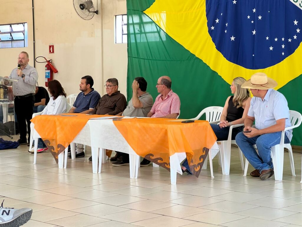 Amambai anuncia novos investimentos para a Saúde e o Bem-Estar Animal