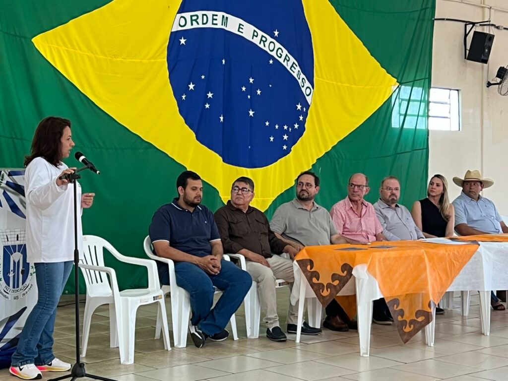 Amambai anuncia novos investimentos para a Saúde e o Bem-Estar Animal