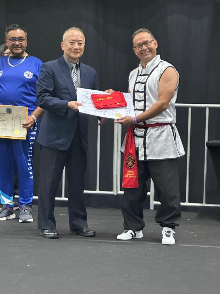 Escola Dragões de Fogo representa Amambai, Dourados e Caarapó no Mundial de Kung Fu 2025 Escola Dragões de Fogo representa Amambai, Dourados e Caarapó no Mundial de Kung Fu 2025
