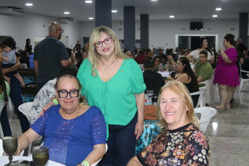 Amambai: SIMTED realiza a tradicional Confraternização dos Profissionais da Educação
