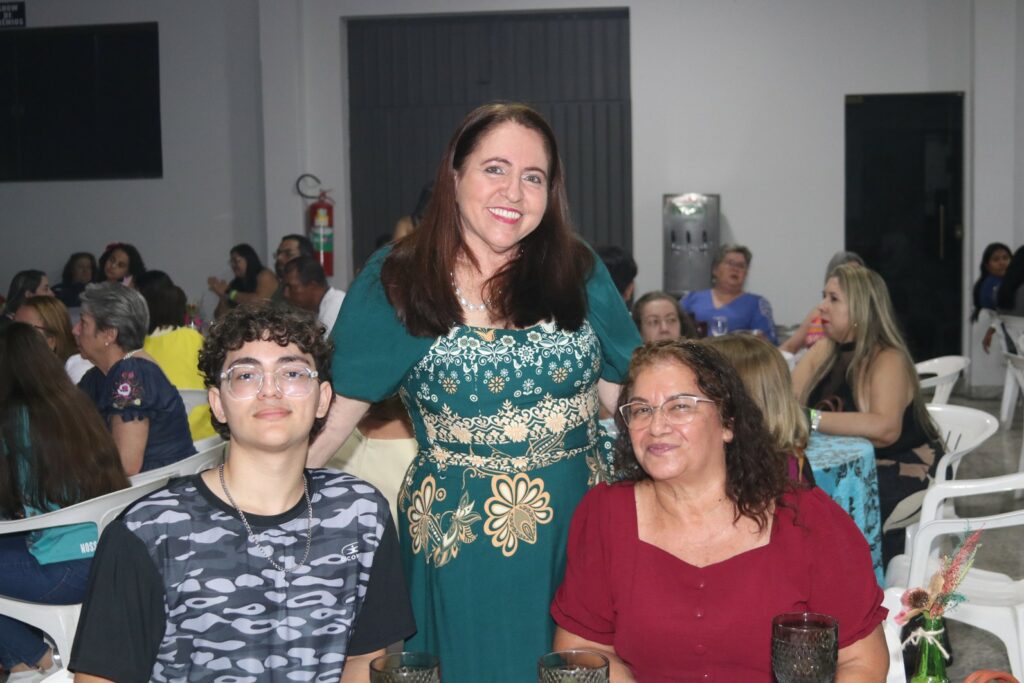 Amambai: SIMTED realiza a tradicional Confraternização dos Profissionais da Educação