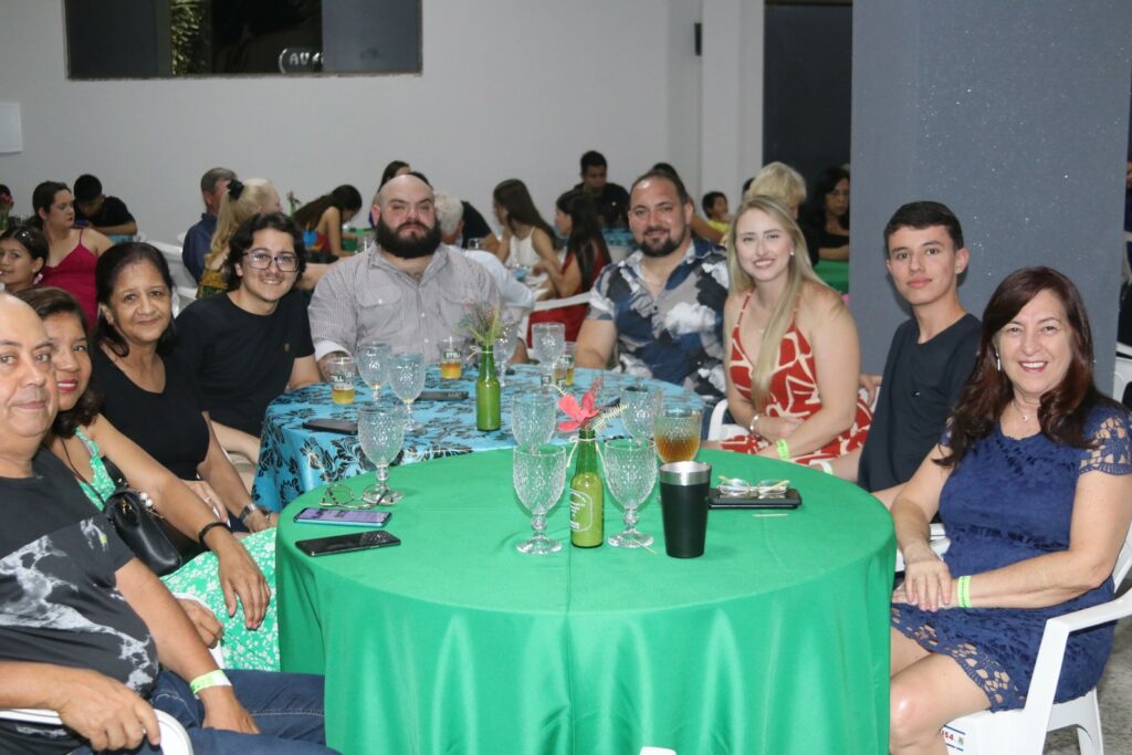 Amambai: SIMTED realiza a tradicional Confraternização dos Profissionais da Educação