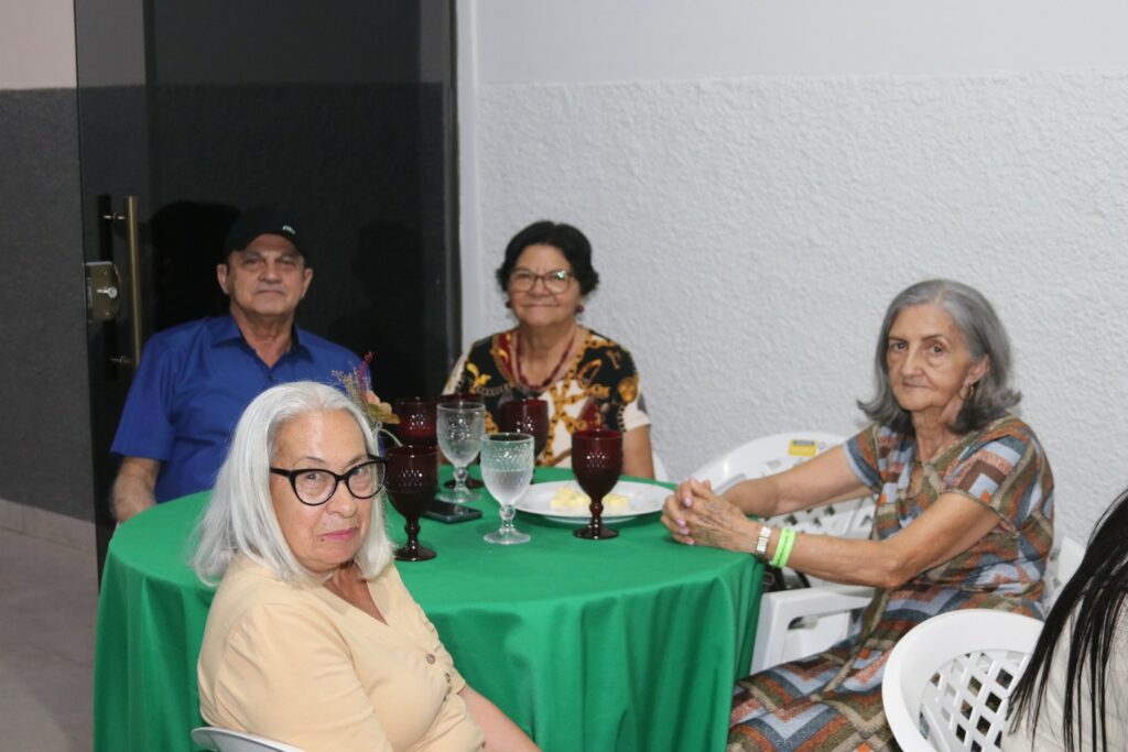 Amambai: SIMTED realiza a tradicional Confraternização dos Profissionais da Educação