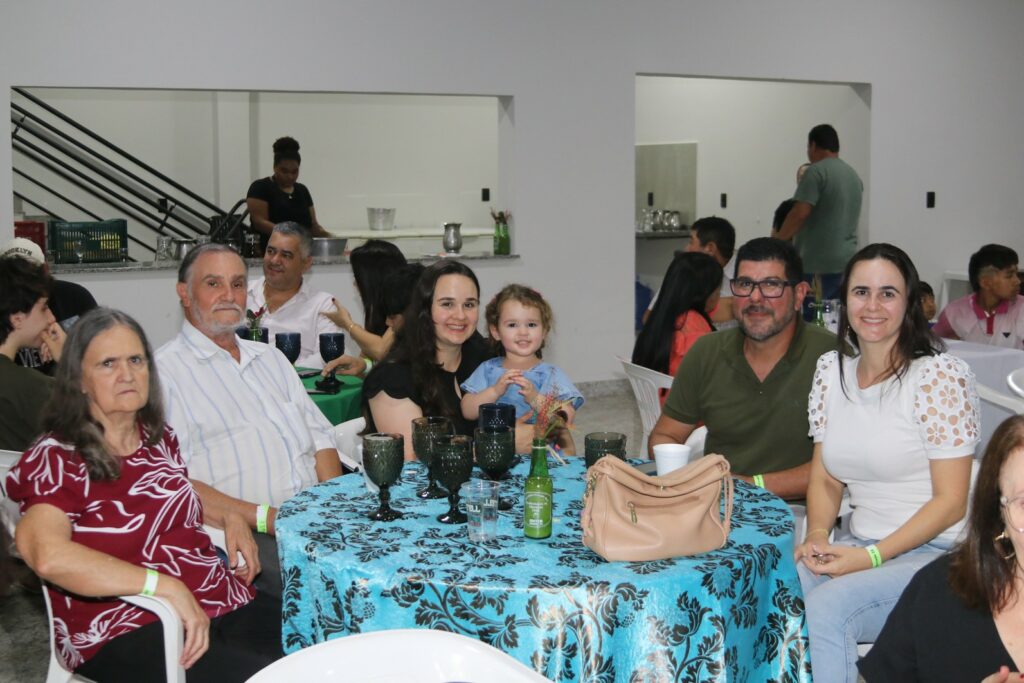 Amambai: SIMTED realiza a tradicional Confraternização dos Profissionais da Educação