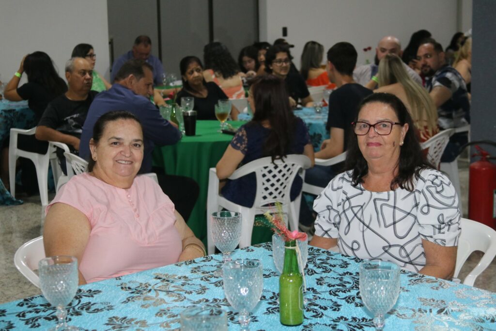 Amambai: SIMTED realiza a tradicional Confraternização dos Profissionais da Educação