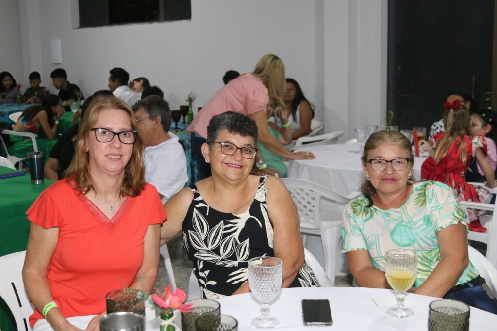 Amambai: SIMTED realiza a tradicional Confraternização dos Profissionais da Educação