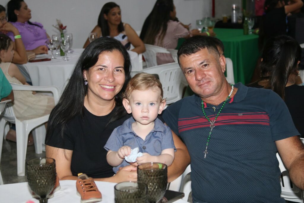 Amambai: SIMTED realiza a tradicional Confraternização dos Profissionais da Educação