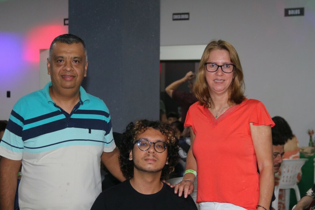 Amambai: SIMTED realiza a tradicional Confraternização dos Profissionais da Educação