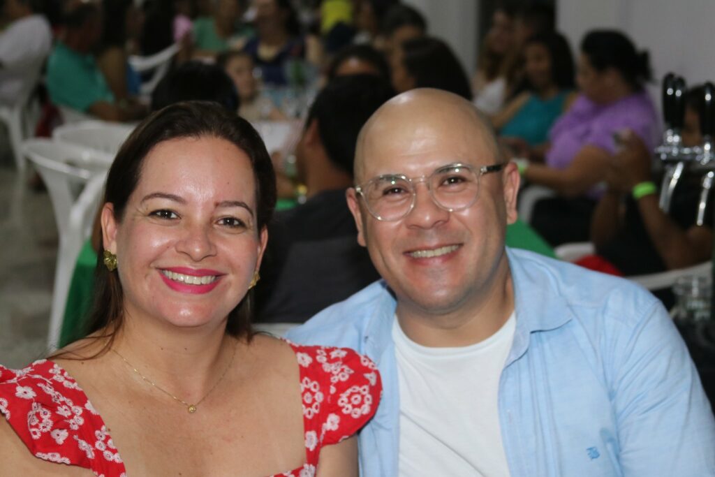 Amambai: SIMTED realiza a tradicional Confraternização dos Profissionais da Educação