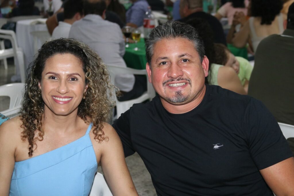 Amambai: SIMTED realiza a tradicional Confraternização dos Profissionais da Educação