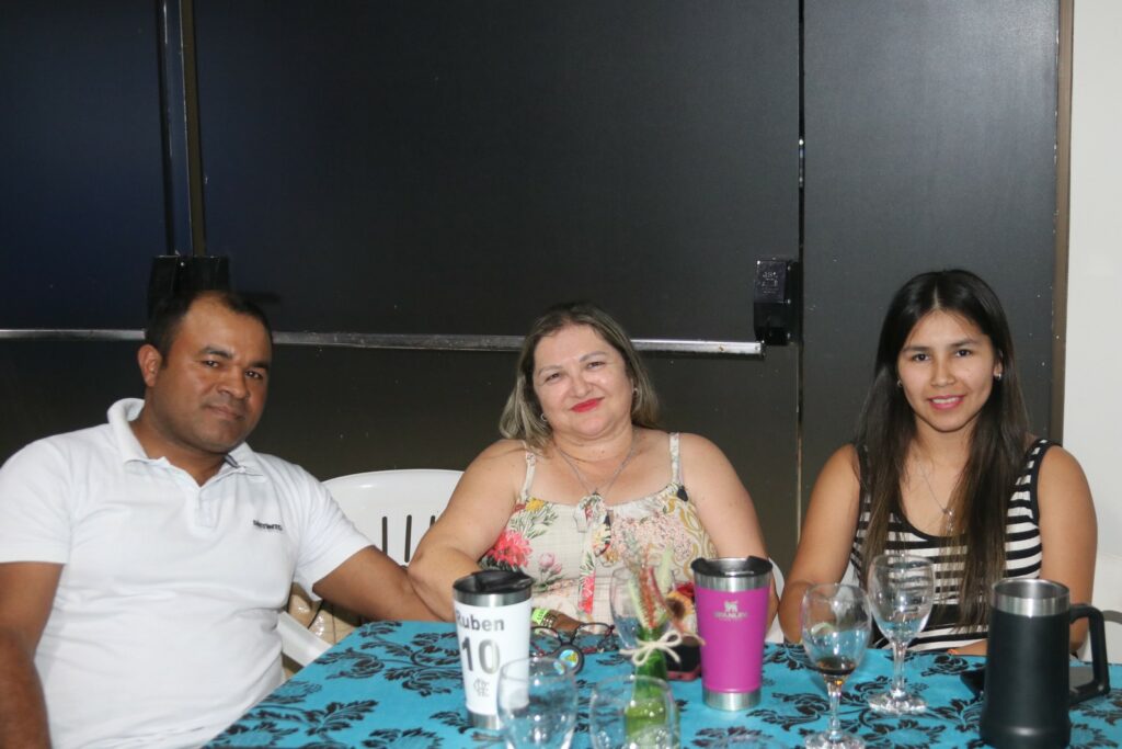 Amambai: SIMTED realiza a tradicional Confraternização dos Profissionais da Educação
