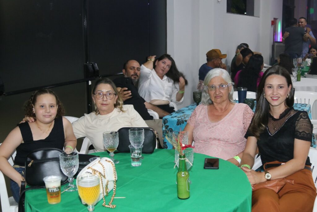 Amambai: SIMTED realiza a tradicional Confraternização dos Profissionais da Educação