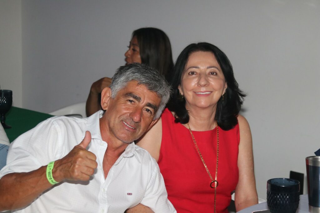 Amambai: SIMTED realiza a tradicional Confraternização dos Profissionais da Educação