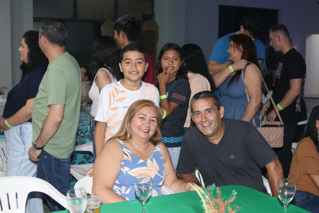 Amambai: SIMTED realiza a tradicional Confraternização dos Profissionais da Educação