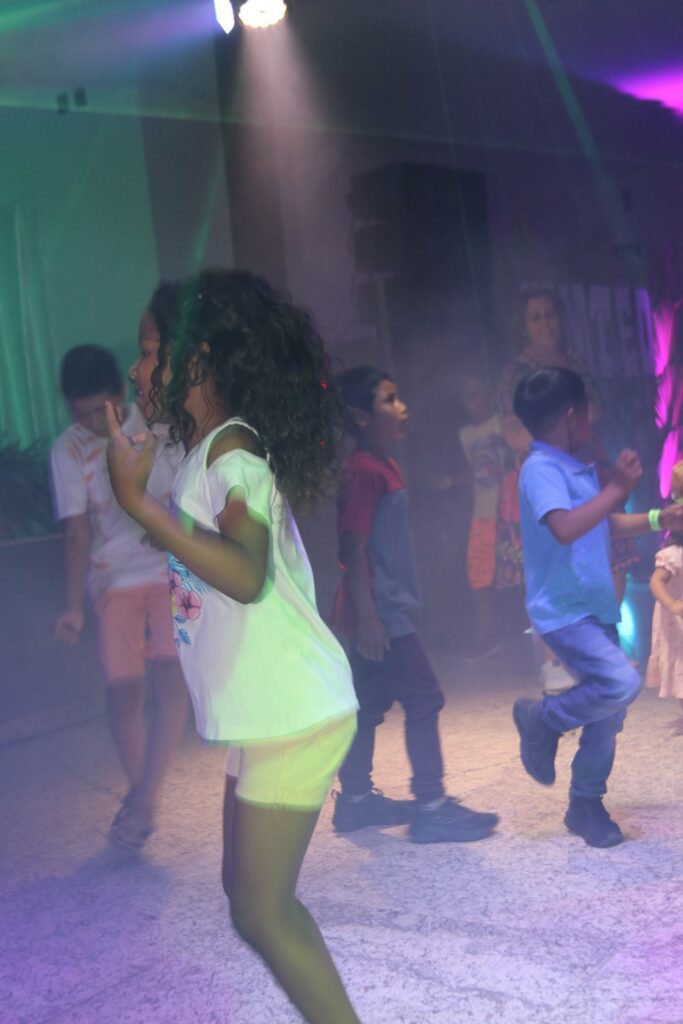 Amambai: SIMTED realiza a tradicional Confraternização dos Profissionais da Educação