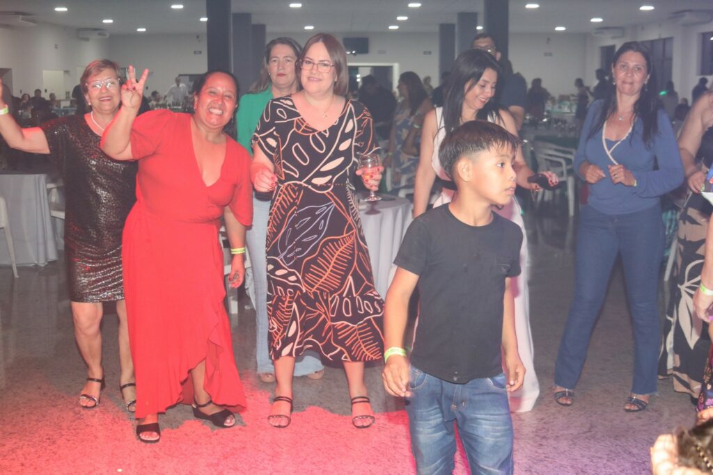 Amambai: SIMTED realiza a tradicional Confraternização dos Profissionais da Educação